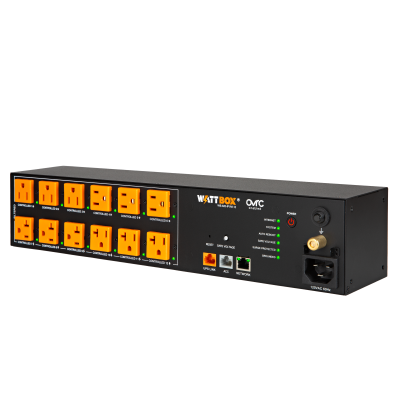 WB-820-IPVM-12 - Imagen 1